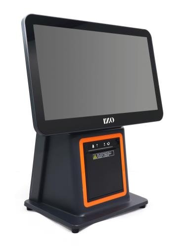 IZO-3480-15.6 + I3+ 4GB +128 SSD + P80mm