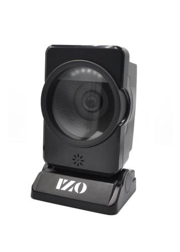 IZO-S310 Wired Desktop Scanner 1D + 2 D