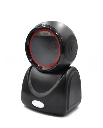 IZO-S320 Wired Desktop Scanner 1D + 2 D
