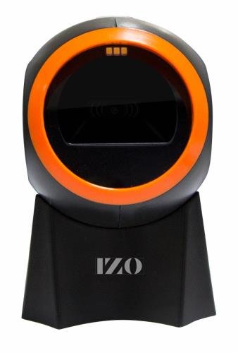 IZO-S380 Wired Desktop Scanner 1D + 2 D