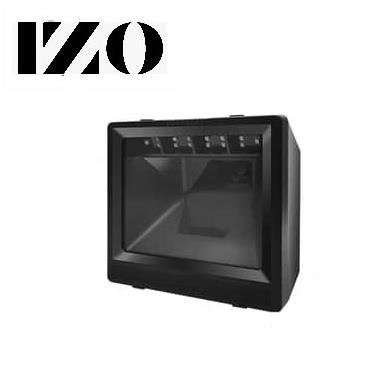 IZO-S390 Wired Desktop Scanner 1D + 2 D