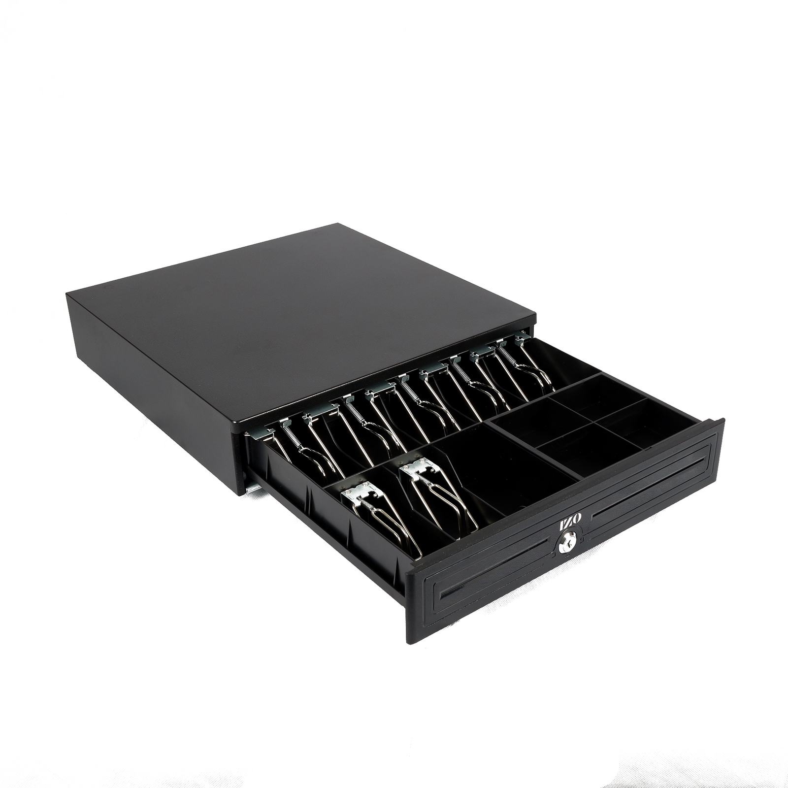 IZO-CD - Cash Drawer 7-Tray Cash, 4-Tray Coin