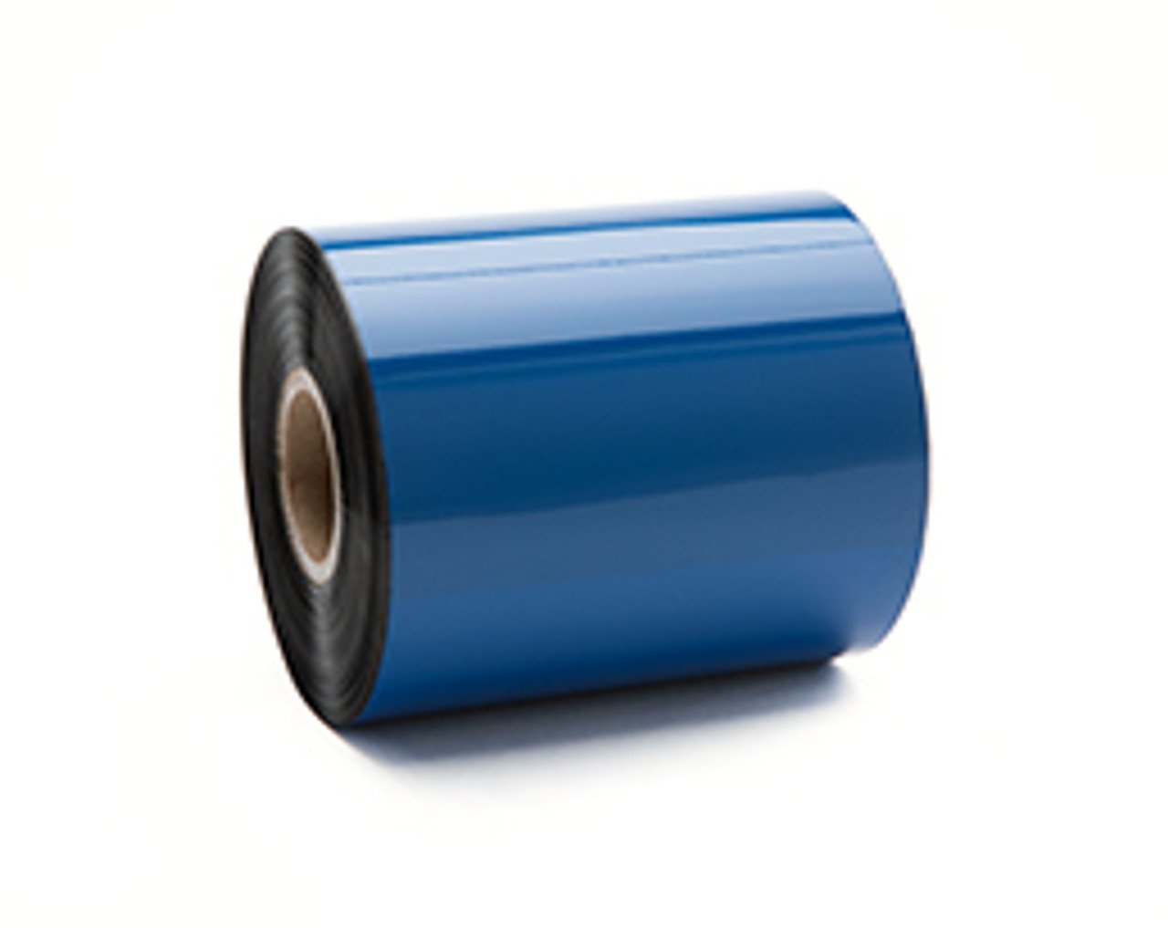 Wax Ribbon 55X300 - 1 Core