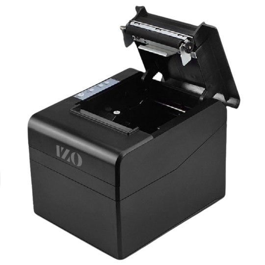 IZO-P808L Thermal Receipt Printer 80mm USB + LAN