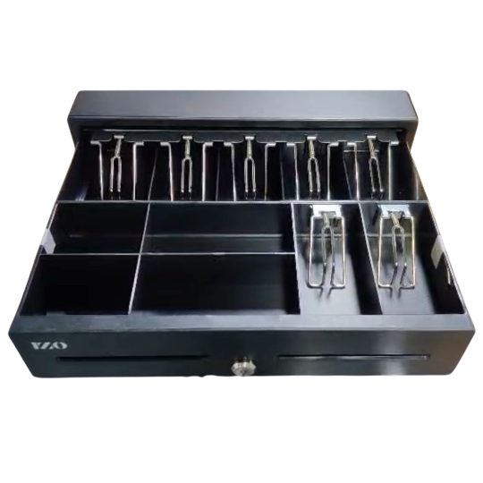 IZO-CD - Cash Drawer 7-Tray Cash, 4-Tray Coin NEW