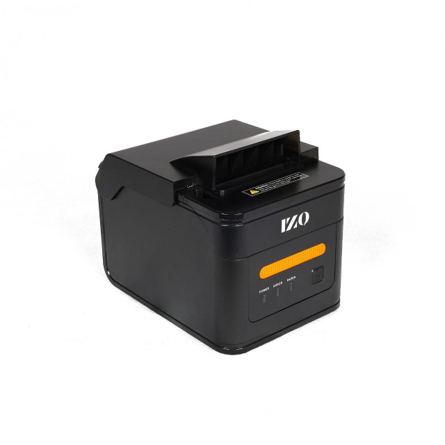 IZO-P630 Kitchen Printer - Alarm Sound.